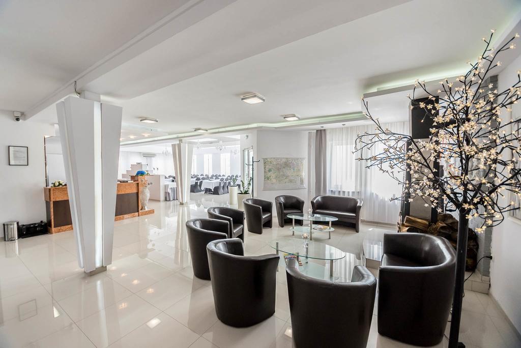 Junior Hotel Cracovia