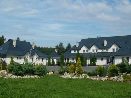 Junior Hotel Krakov