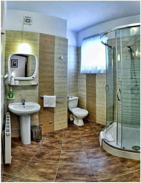 Hotel Junior Cracovia