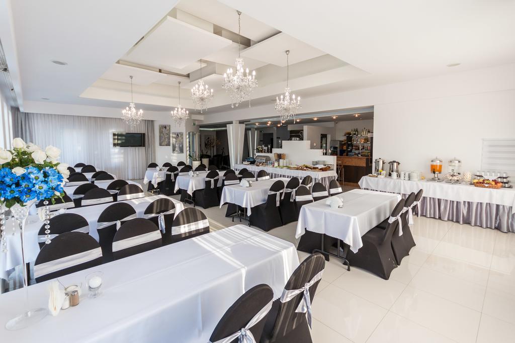 Hotel Junior Krakau