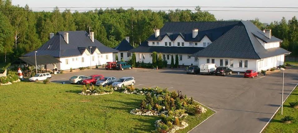 Hotel Junior Krakov